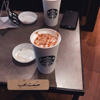 Photo taken at Starbucks by Mohammed on 10/25/2022