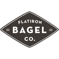 รูปภาพถ่ายที่ Flatiron Bagel โดย Flatiron Bagel เมื่อ 9/10/2018