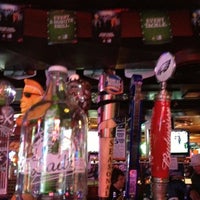 Foto diambil di Dadz Bar &amp;amp; Grill oleh Bill B. pada 10/7/2012