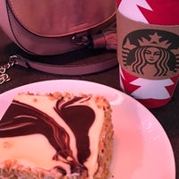Photo taken at Starbucks by 𒆜 𝓞̈𝔃𝓵𝓮𝓶 . on 1/11/2023