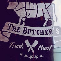 5/1/2018に𒆜 𝓞̈𝔃𝓵𝓮𝓶 .がThe Butcher&amp;#39;s Steak Houseで撮った写真