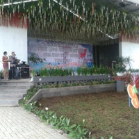 Taman Asri Edelweis Park In Tomohon