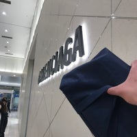 Balenciaga takashimaya best sale