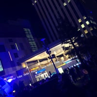 Photo taken at Festival Plaza by ぽむ on 1/21/2024
