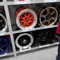 Kedai Tayar Murah Jalan Kapar Klang - Automotive Repair Shop
