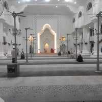 Masjid Sultan Ismail Masjid Raja Chendering 21 Tipps