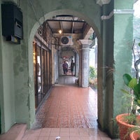 Jalan Besar Kuantan 1 Tip