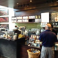 Photo taken at Starbucks by Scott D. on 3/17/2013