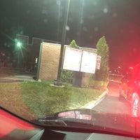 Photo taken at SONIC Drive-In by Tom B. on 10/31/2018