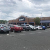 Photo taken at Lowe&amp;#39;s by Tom B. on 6/27/2020
