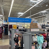 Photo taken at Walmart by Tom B. on 11/22/2021