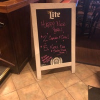 Photo taken at Applebee&amp;#39;s Grill + Bar by Tom B. on 1/9/2019