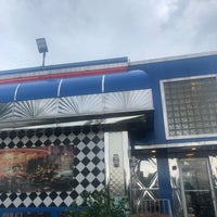8/19/2020에 Tom B.님이 New Monmouth Diner에서 찍은 사진