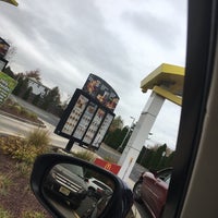 Photo taken at McDonald&amp;#39;s by Tom B. on 11/8/2017