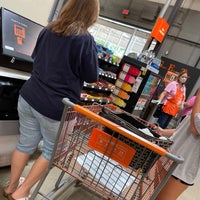 Photo taken at The Home Depot by Tom B. on 8/15/2021