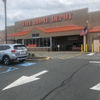 Photo taken at The Home Depot by Tom B. on 6/27/2020