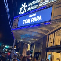 Foto tomada en The Count Basie Theatre  por Tom B. el 11/13/2022