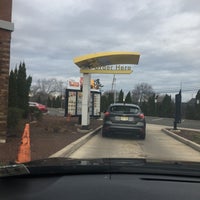 Photo taken at McDonald&amp;#39;s by Tom B. on 4/17/2018