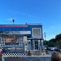 Photo taken at New Monmouth Diner by Tom B. on 8/16/2021