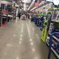 Photo taken at Lowe&amp;#39;s by Tom B. on 12/26/2019
