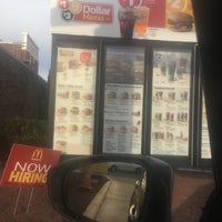 Photo taken at McDonald&amp;#39;s by Tom B. on 2/28/2018