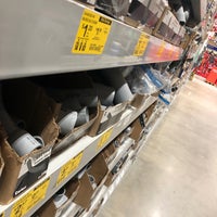 Photo taken at Lowe&amp;#39;s by Tom B. on 3/6/2021