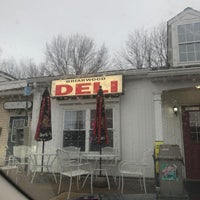 Photo taken at New Briarwood Deli by Tom B. on 2/5/2020