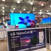 Photo taken at Costco by Tom B. on 11/2/2020