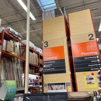 Photo taken at The Home Depot by Tom B. on 7/12/2021