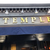 Foto diambil di Temple Gourmet Chinese oleh Tom B. pada 10/14/2020