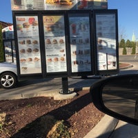 Photo taken at McDonald&amp;#39;s by Tom B. on 4/23/2018