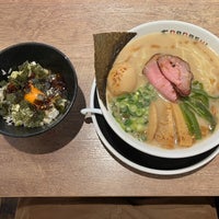 Photo taken at 七志 たまプラーザ店 by 濱 on 3/8/2023