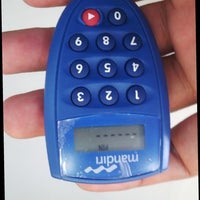 Bank Mandiri Kcp Cimanggis Depok Jawa Barat