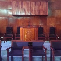Iglesia Adventista del Séptimo Día - Church in Ciudad de México