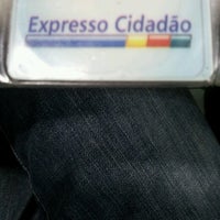 Expresso cidadão shopping boa vista