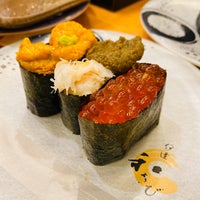 回転寿司割烹 伊達和さび 室蘭店 3 Tips