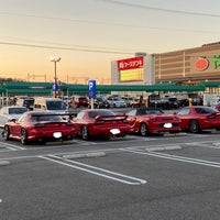 Starbucks Coffee 豊田上原店 豊田市 愛知県