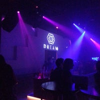 Photo taken at Club Dream by 冯鑫洋 on 4/27/2013