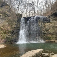 Photo taken at Hayden Falls / Griggs Nature Preserve by Jerry B. on 3/10/2021