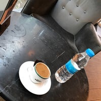 Photo taken at Caffè Nero by zibelll ♠. on 9/24/2019