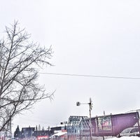 Photo taken at Лазурный берег by Artur V. on 2/24/2014