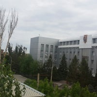 Photo taken at Oфис VFG by Артур A. on 5/8/2014