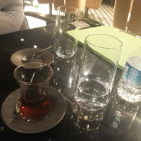 Photo taken at Çalçene Cafe by Ahmet C. on 9/4/2019