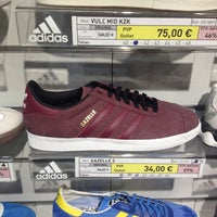 adidas Outlet Store Madrid Leganés - de artículos en