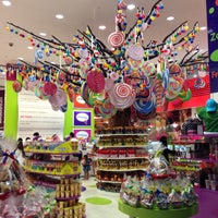 Photo taken at Candylicious by Fatma J. on 4/18/2013