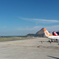 Photo taken at Pátio das Aeronaves by Jeff S. on 8/24/2018
