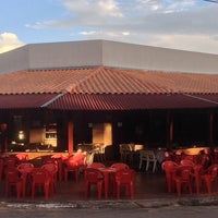 Photo taken at Cantina do Bairro Bar &amp; Restaurante by Higor F. on 3/22/2014