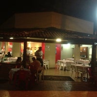 Foto diambil di Cantina do Bairro Bar &amp;amp; Restaurante oleh Higor F. pada 4/2/2013