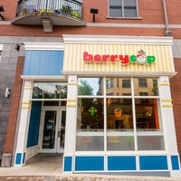 Photo taken at Berrycup by Berrycup on 8/24/2018
