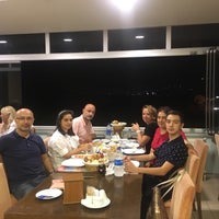 Photo taken at Akgün Balık Evi by TC Funda M. on 8/30/2018